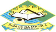 Logótipo do Conselho Municipal da Cidade da Matola